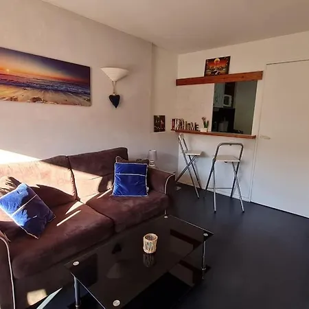 Dans Avec Piscine A 50m De La * Рокебрюн — Кап-Мартен