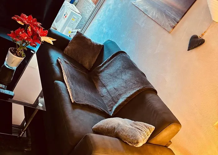 Dans Avec Piscine A 50m De La