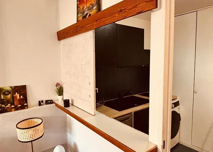 Dans Avec Piscine A 50m De La *